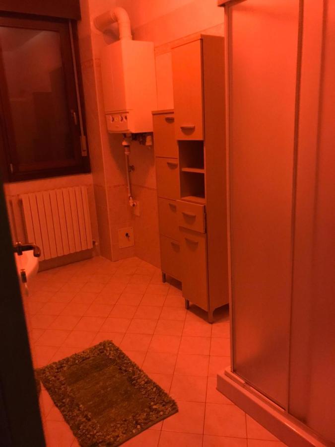 Il Grande Fiume Apartment Occhiobello Exterior photo
