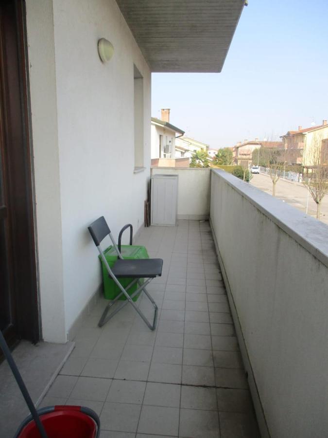 Il Grande Fiume Apartment Occhiobello Exterior photo