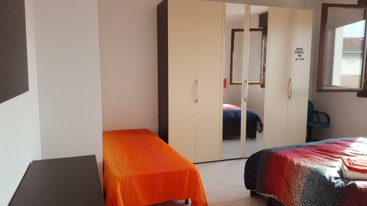Il Grande Fiume Apartment Occhiobello Exterior photo